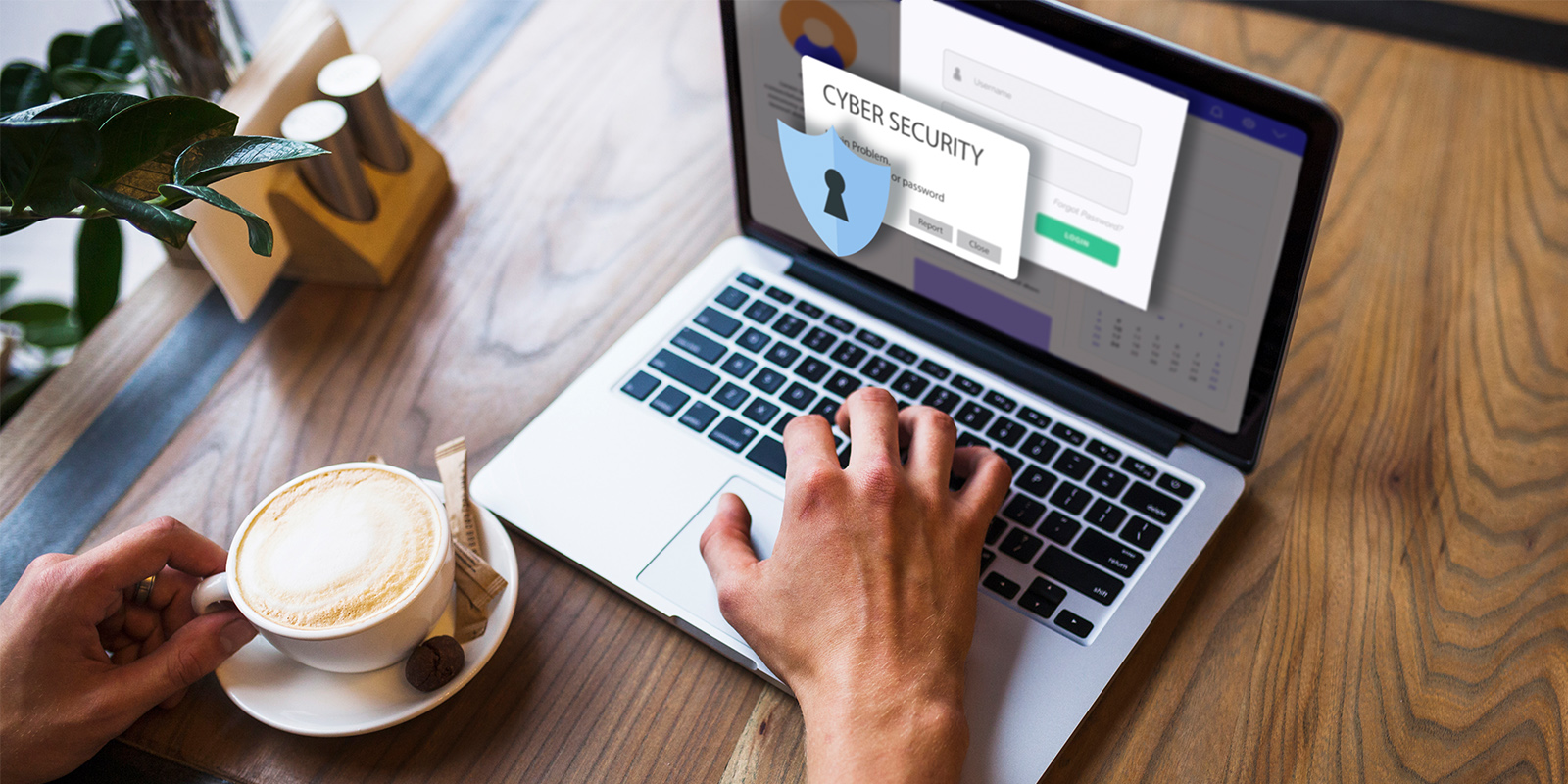 Cybersecurity: alles over Zero Trust en waarom je het moet ...