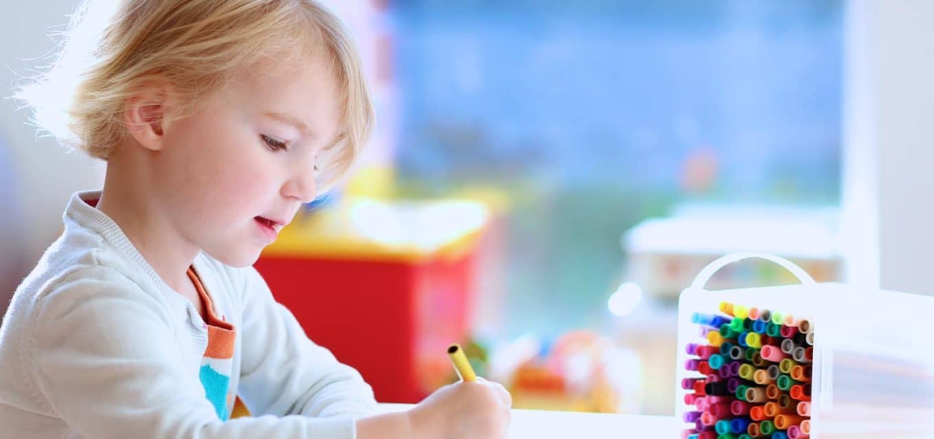 Spring Kinderopvang