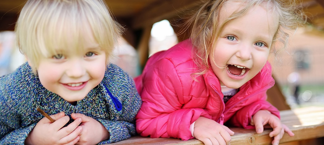 Spring Kinderopvang
