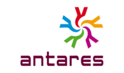 Antares logo