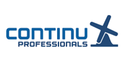 Continu logo