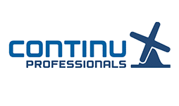 Continu logo