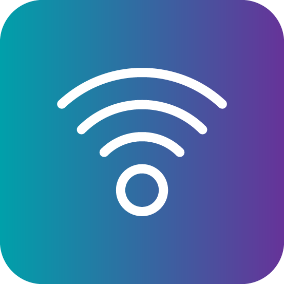 Icoon Wifi