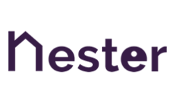 Nester logo