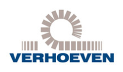 Verhoeven logo