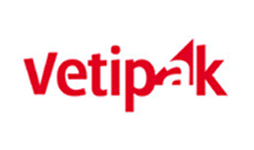 Vetipak logo