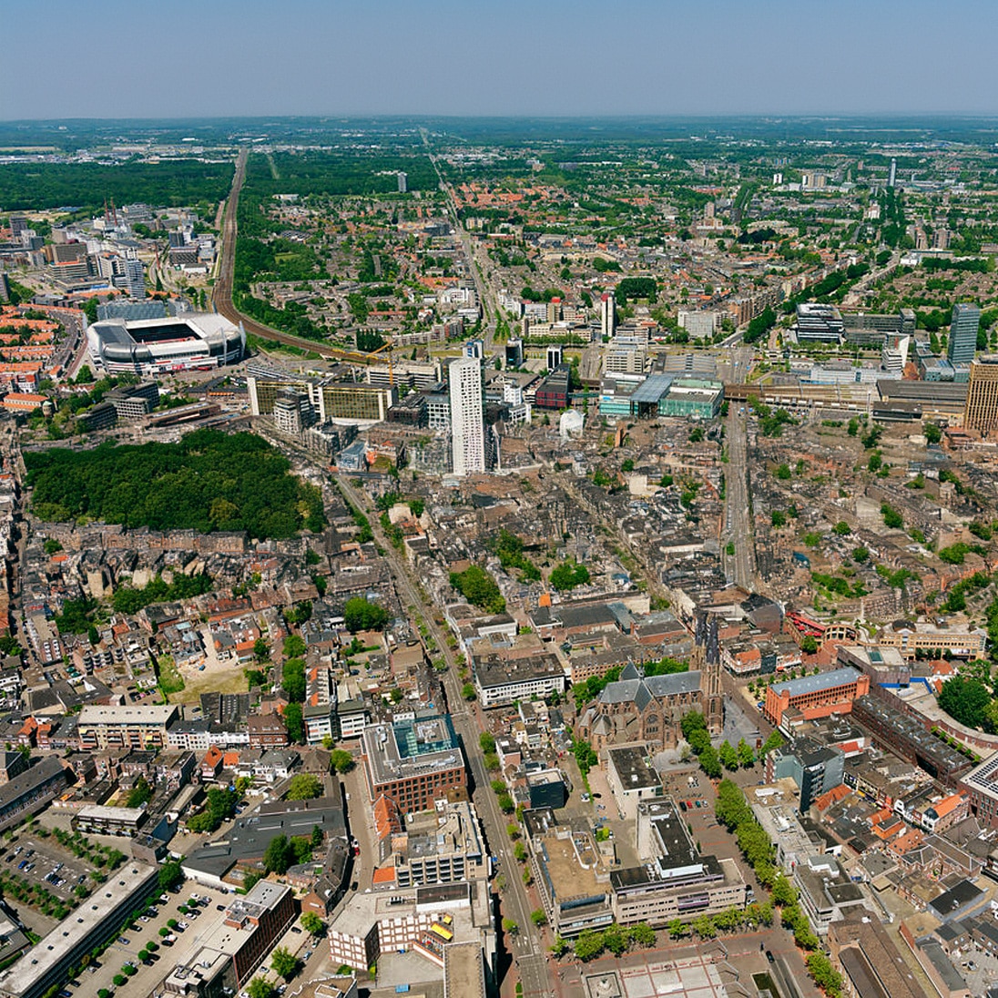 eindhoven