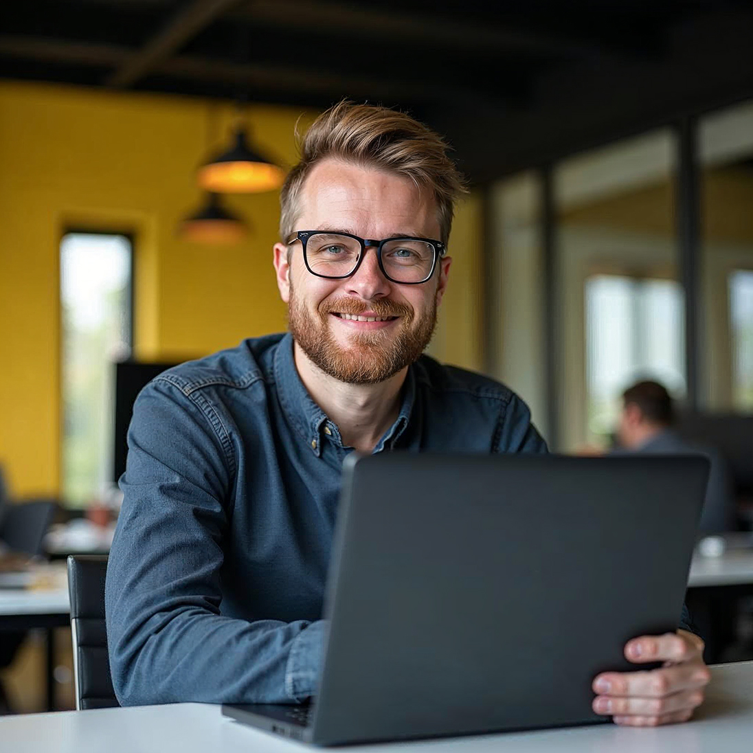 copilot implementeren