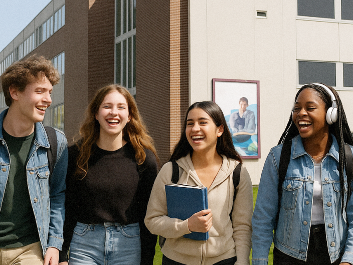 Summa College transformeert procesautomatisering voor maximale kostenbesparing en efficiëntie