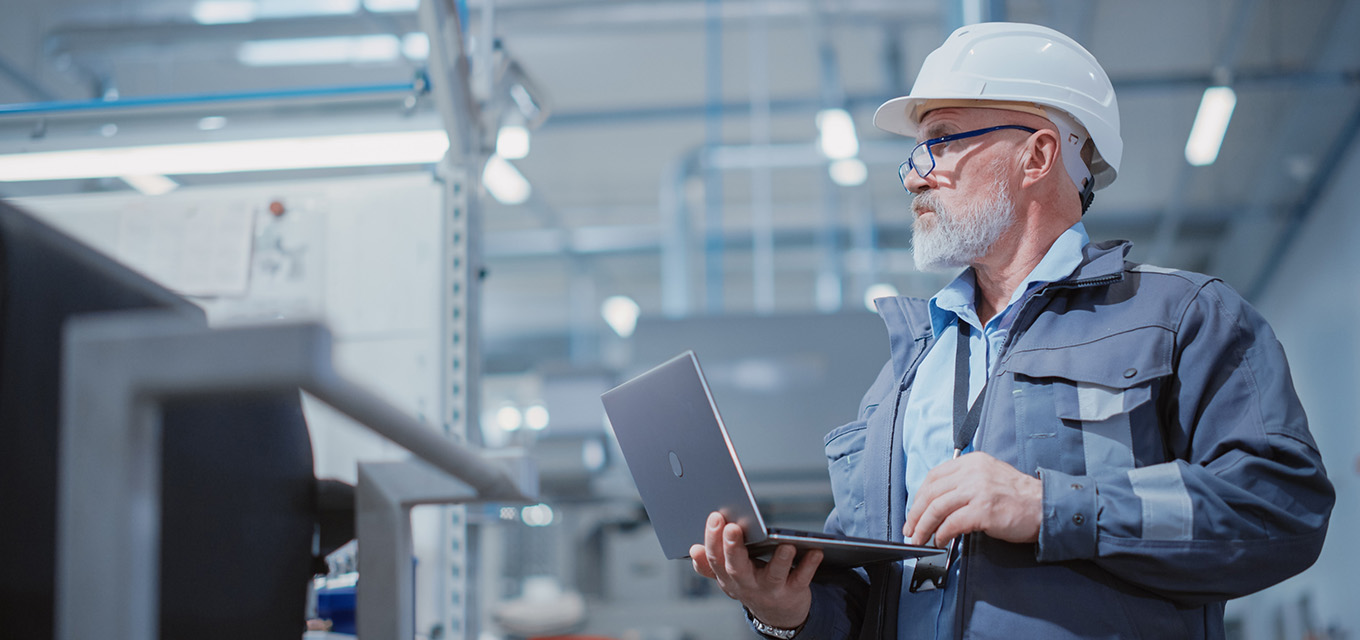 industrie IT