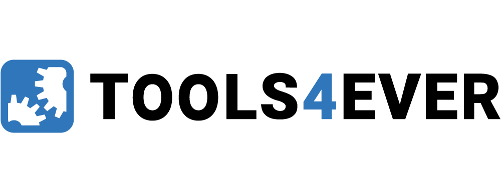 logo - tools4ever