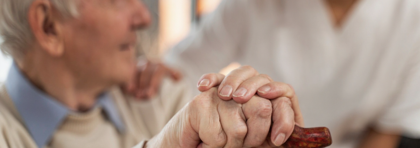 tijd voor aandacht - irene