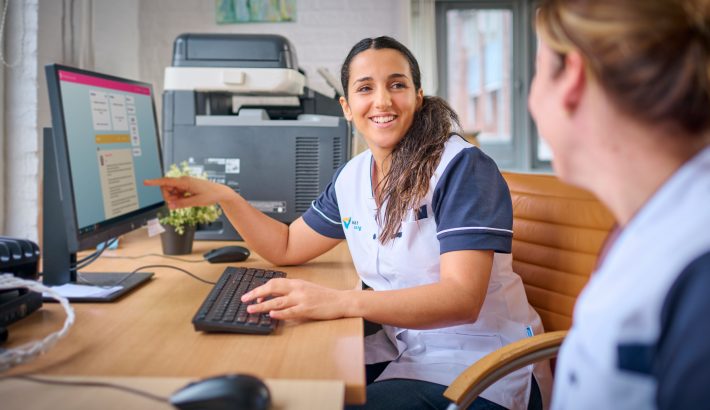 AI-assistent