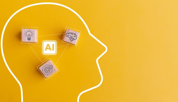Medewerkers werken samen aan AI-geletterdheid op de digitale werkplek
