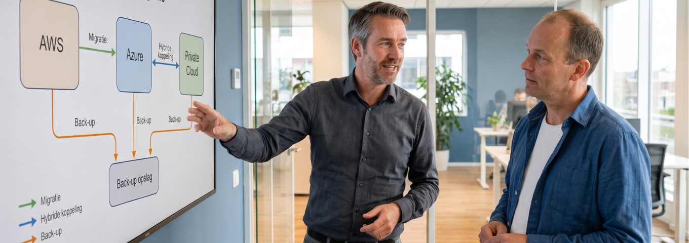digitale soevereiniteit