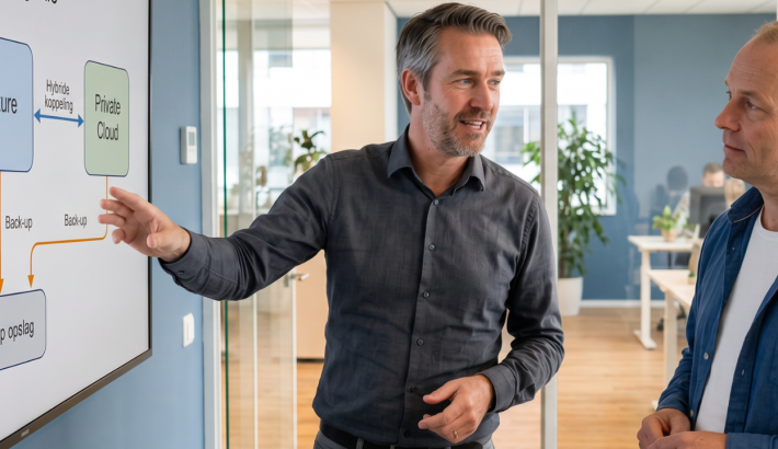 digitale soevereiniteit