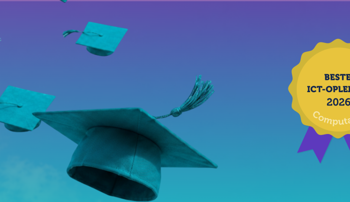 header nieuws beste opleider