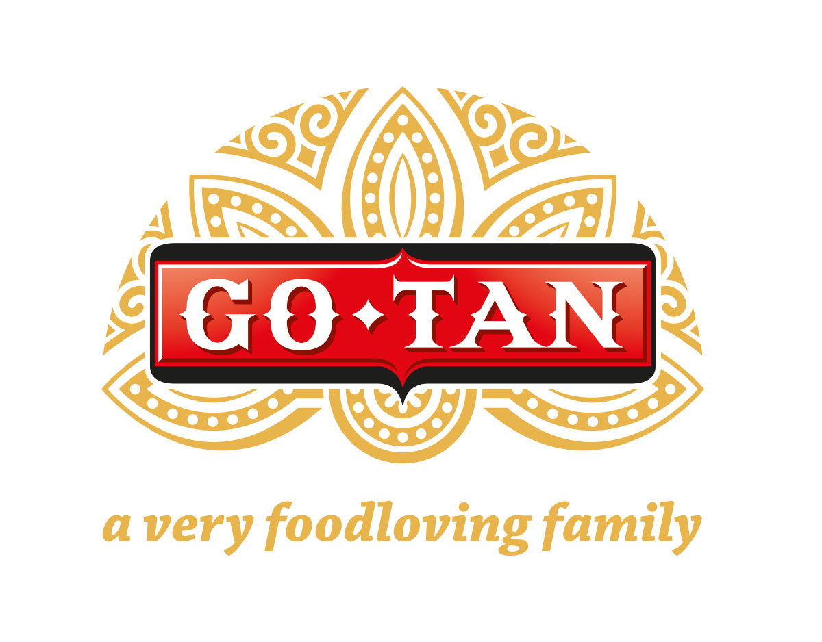 Go-Tan logo