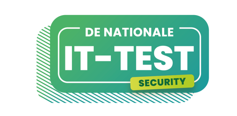 Nationale IT-test