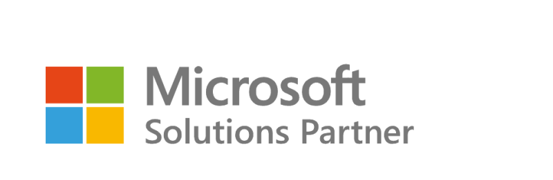 Microsoft Solutions partner