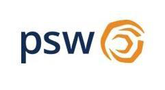 PSW logo