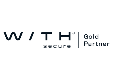 Withsecure logo