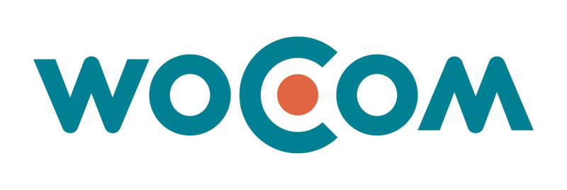 woCom logo